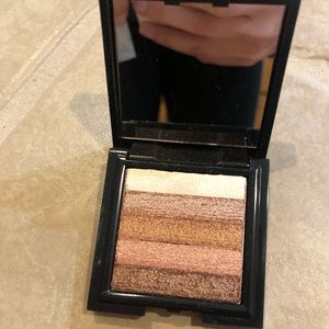 BOBBI BROWN BRICK BRONZER